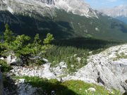 escursione alle cinque torri (38/43)